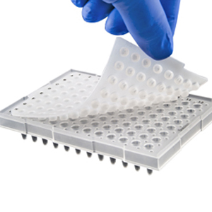 Sealing Mats pcr plate seals